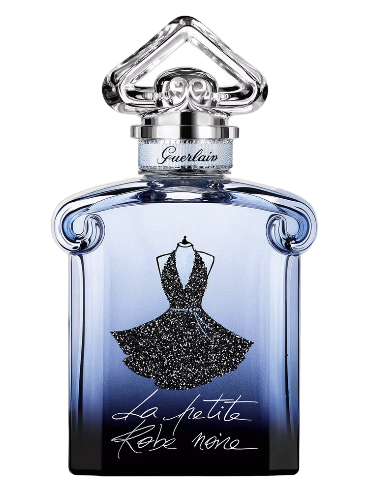 Guerlain La Petite Robe Noire Intense Collector 2019