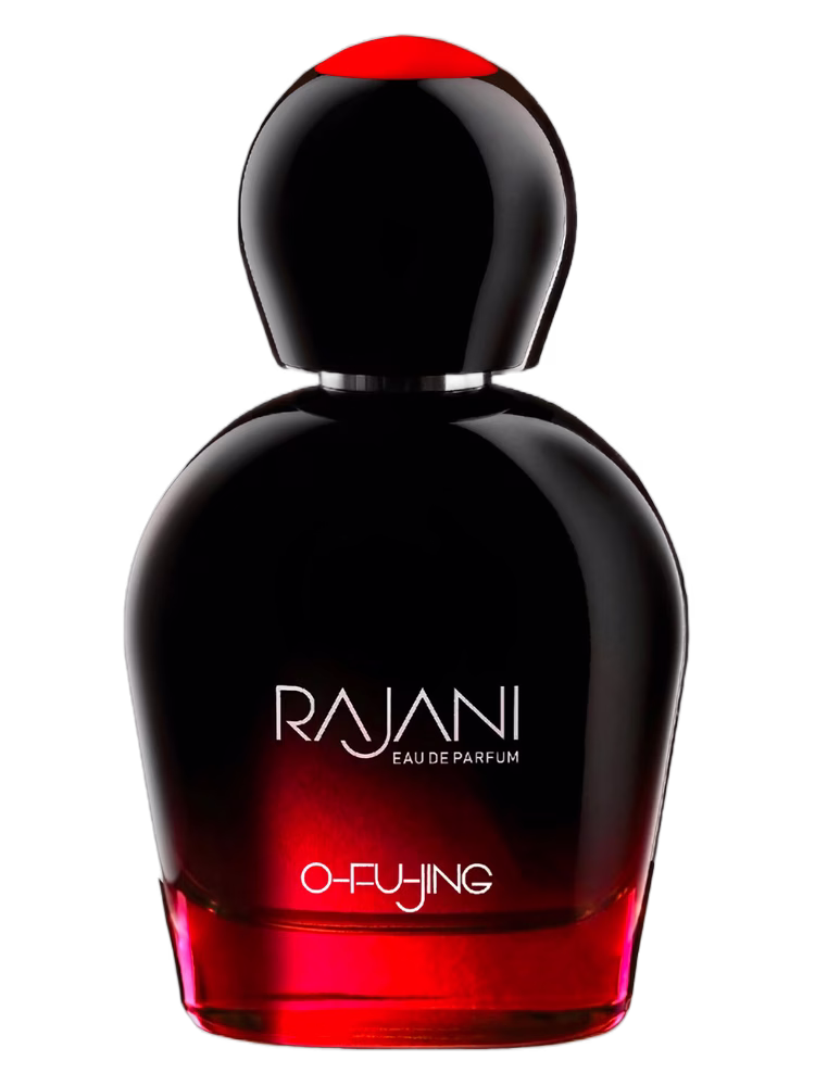 Rajani O-Fu-Jing