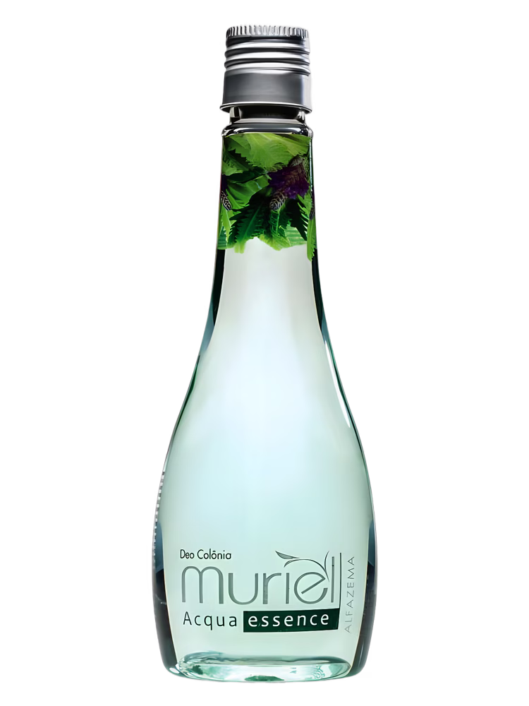 Muriel Cosméticos Acqua Essence Alfazema