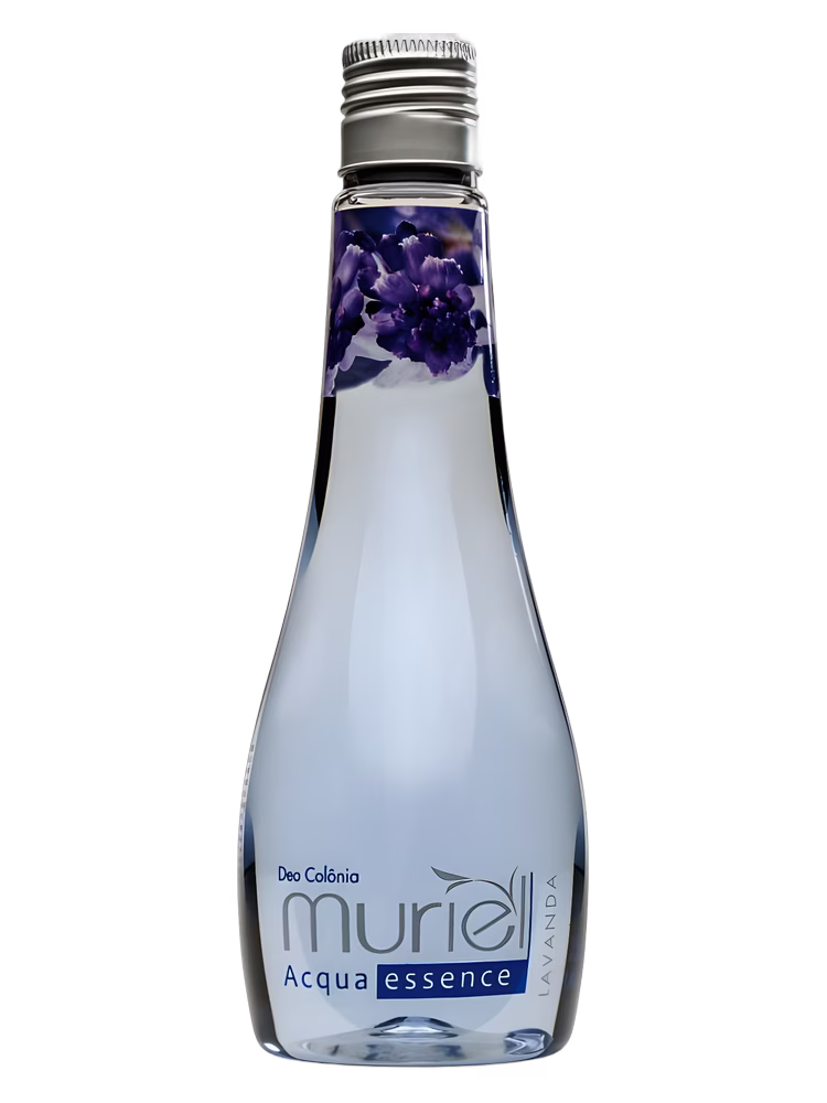 Muriel Cosméticos Acqua Essence Lavanda