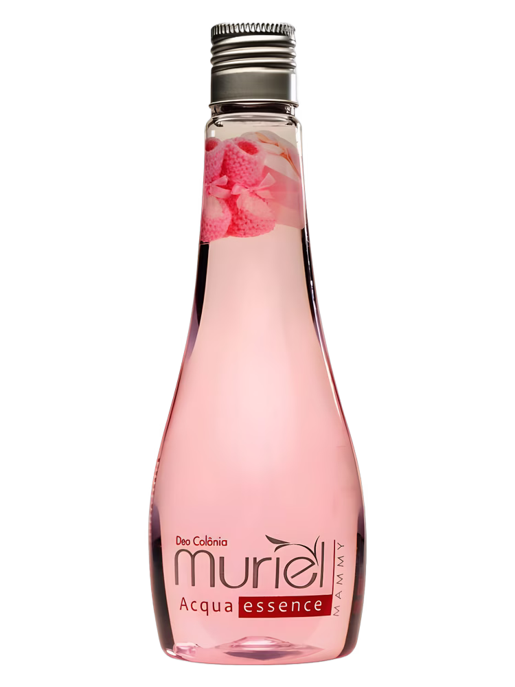 Muriel Cosméticos Acqua Essence Mammy