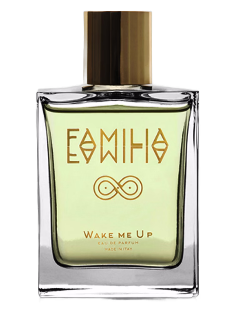 Familia Familia Wake Me Up