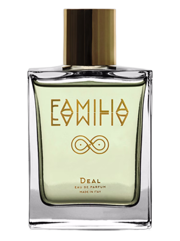 Familia Familia Deal