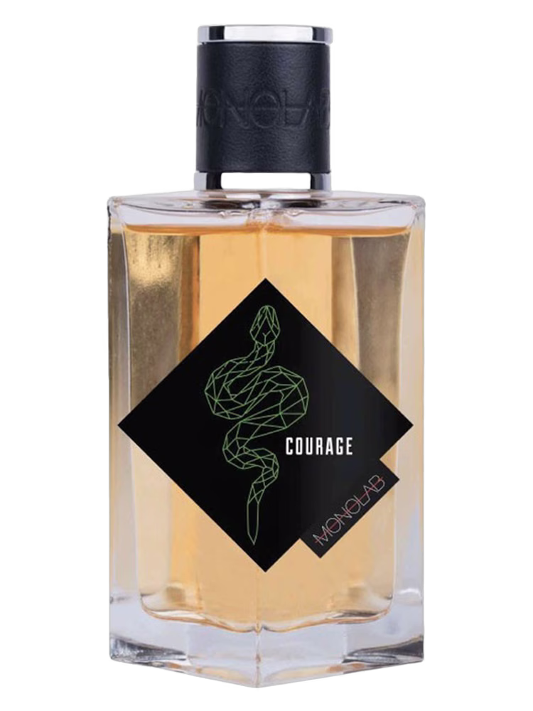 Monolab Courage
