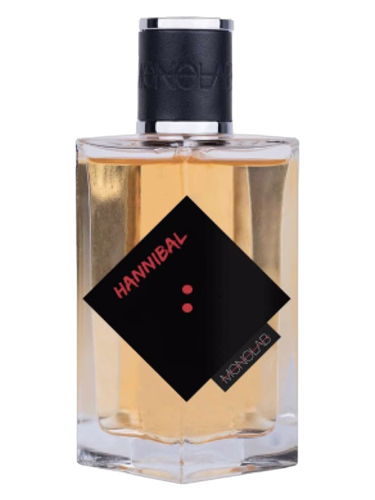 Monolab Hannibal