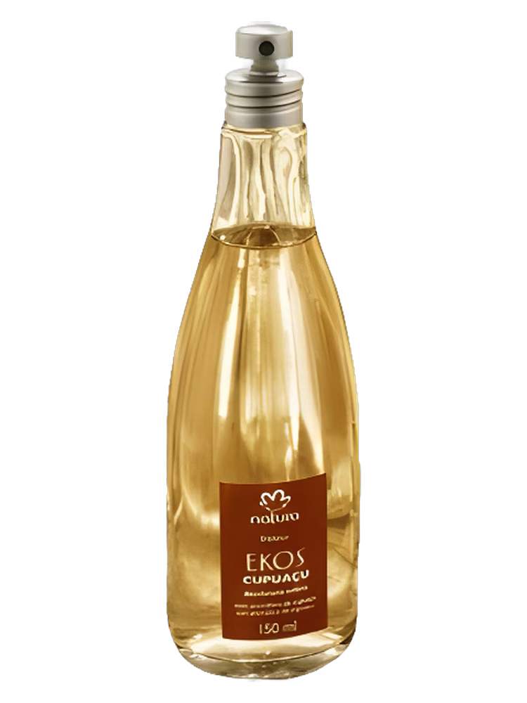 Natura Frescor de Cupuaçú
