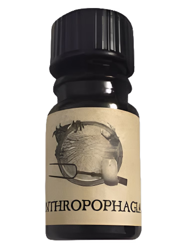 Arcana Wildcraft Anthropophagia