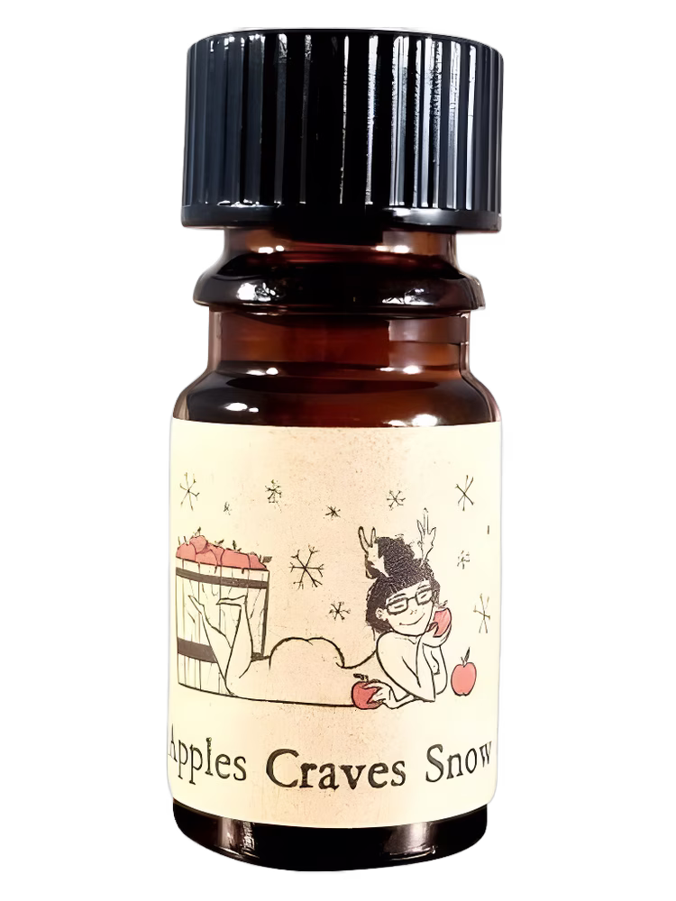 Arcana Craves Apples Crave Snow