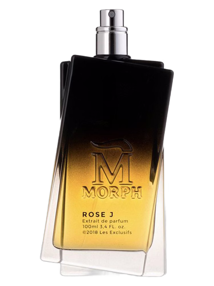 Morph Rose J.