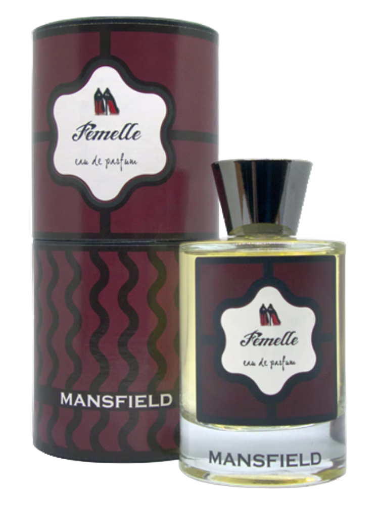 Mansfield Femelle
