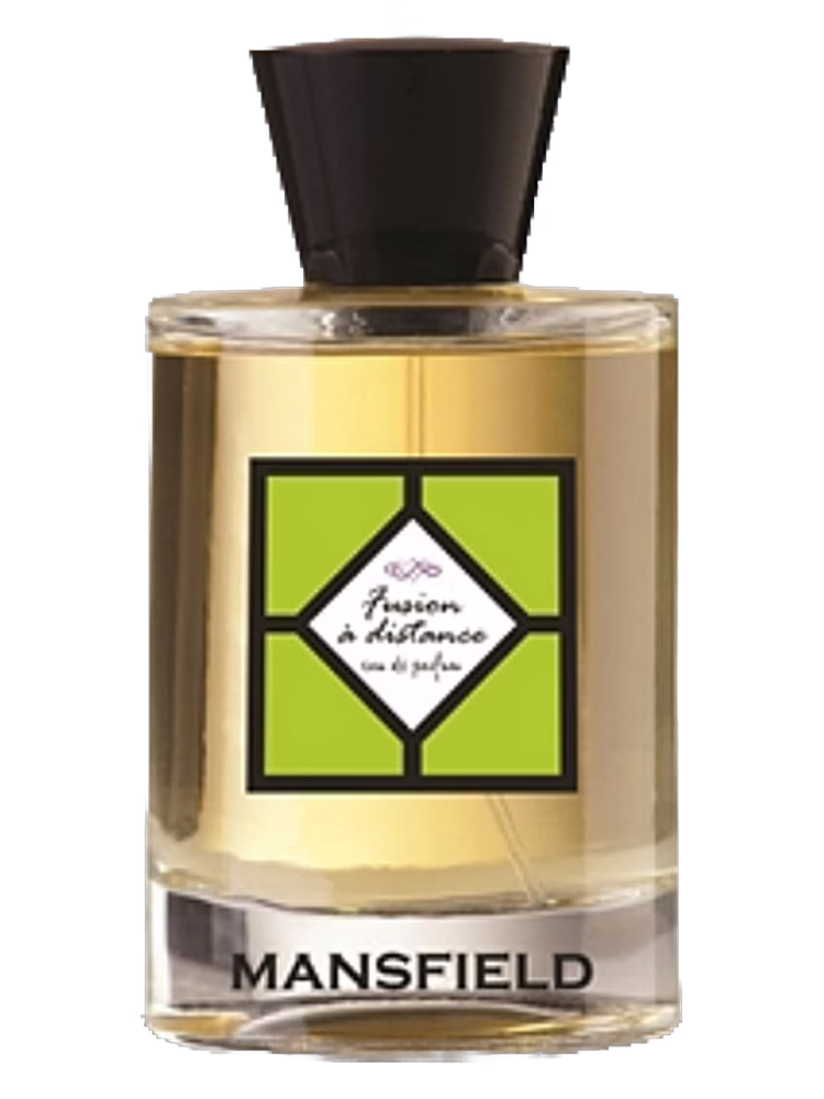 Mansfield Fusion A Distance