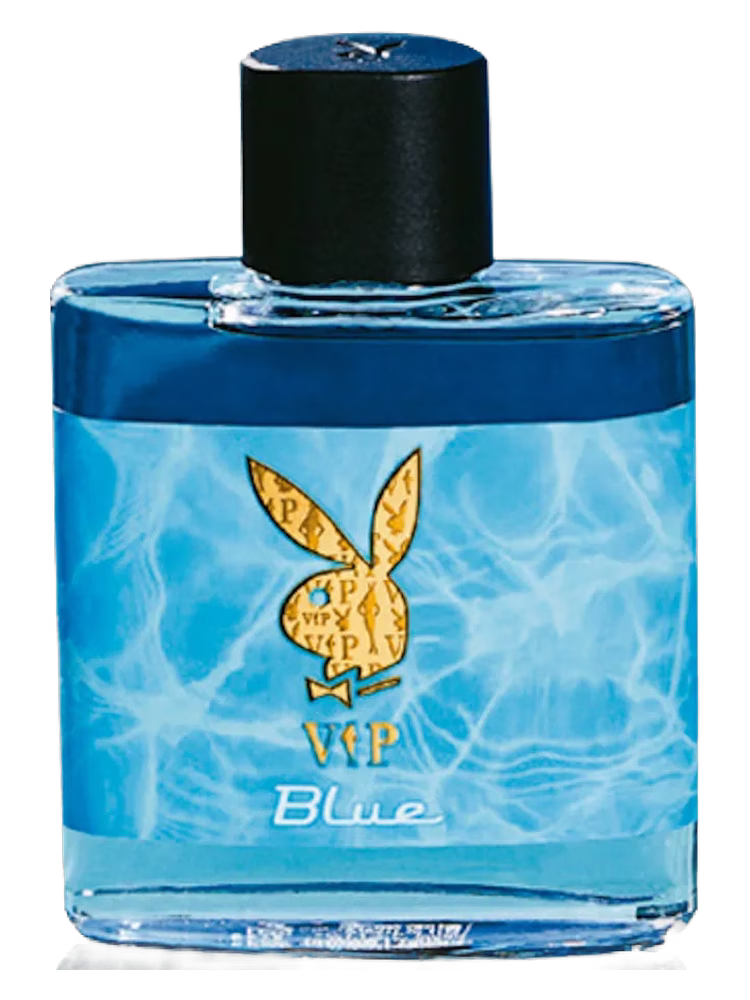 Playboy Playboy Vip Blue