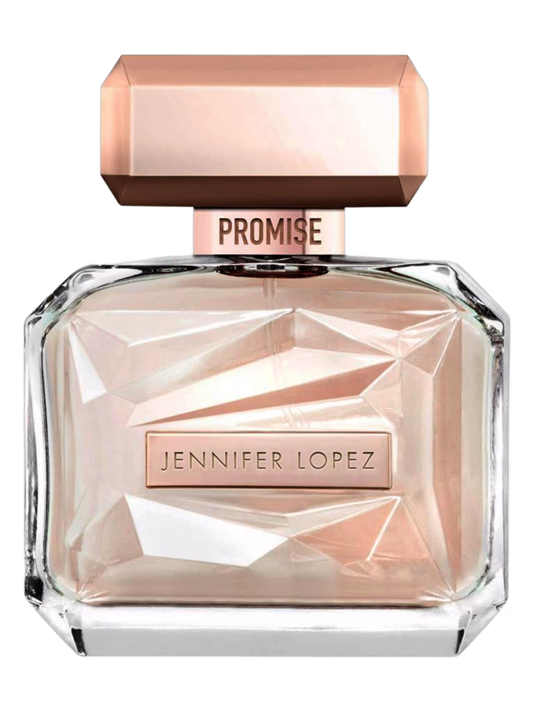 Jennifer Lopez Promise