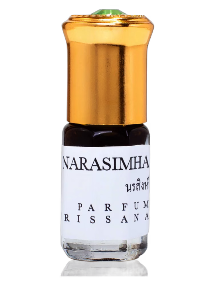 Prissana Narasimha
