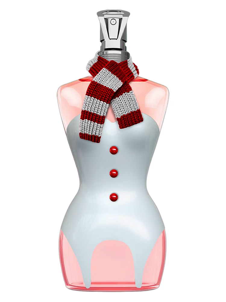 Jean Paul Gaultier Classique Collector's Snow Globe