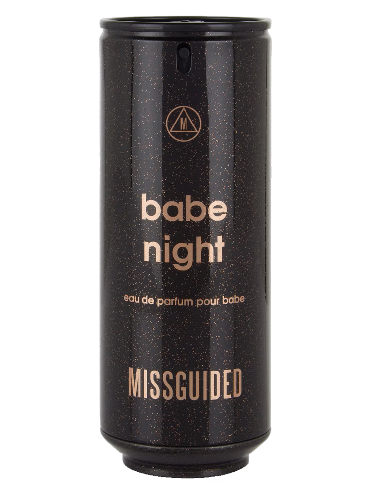 Missguided Babe Night