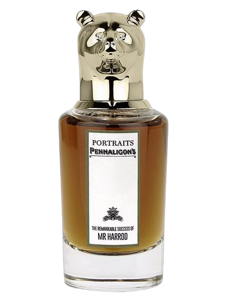 Penhaligon's Mr Harrod