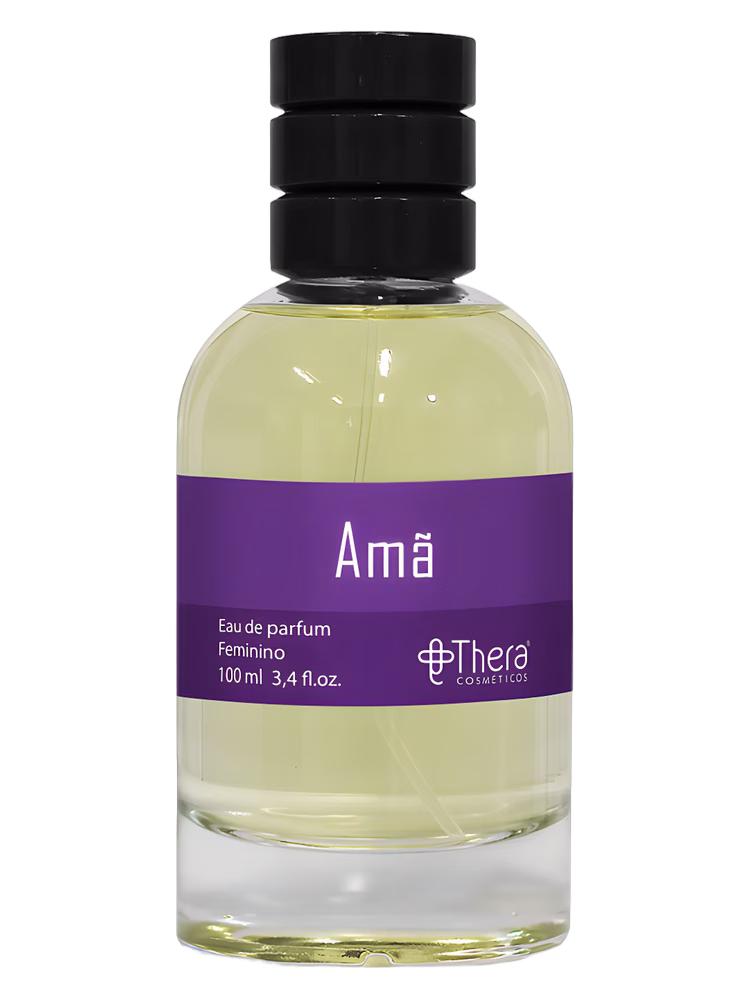 Thera Cosméticos Amã