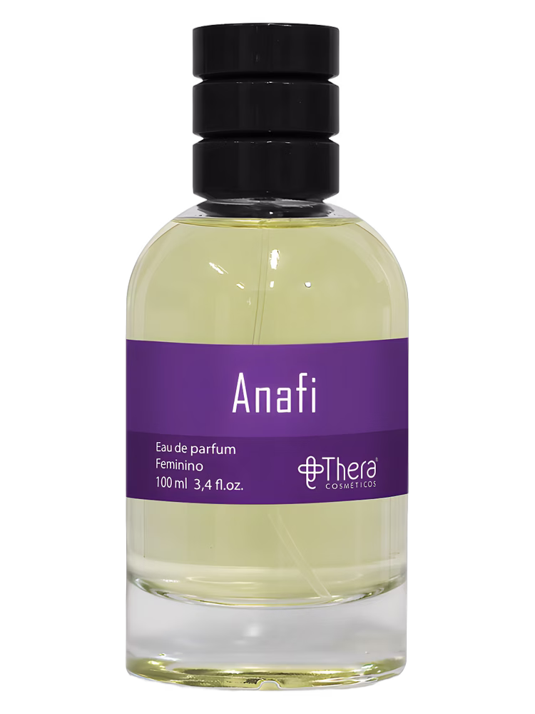Thera Cosméticos Anafi