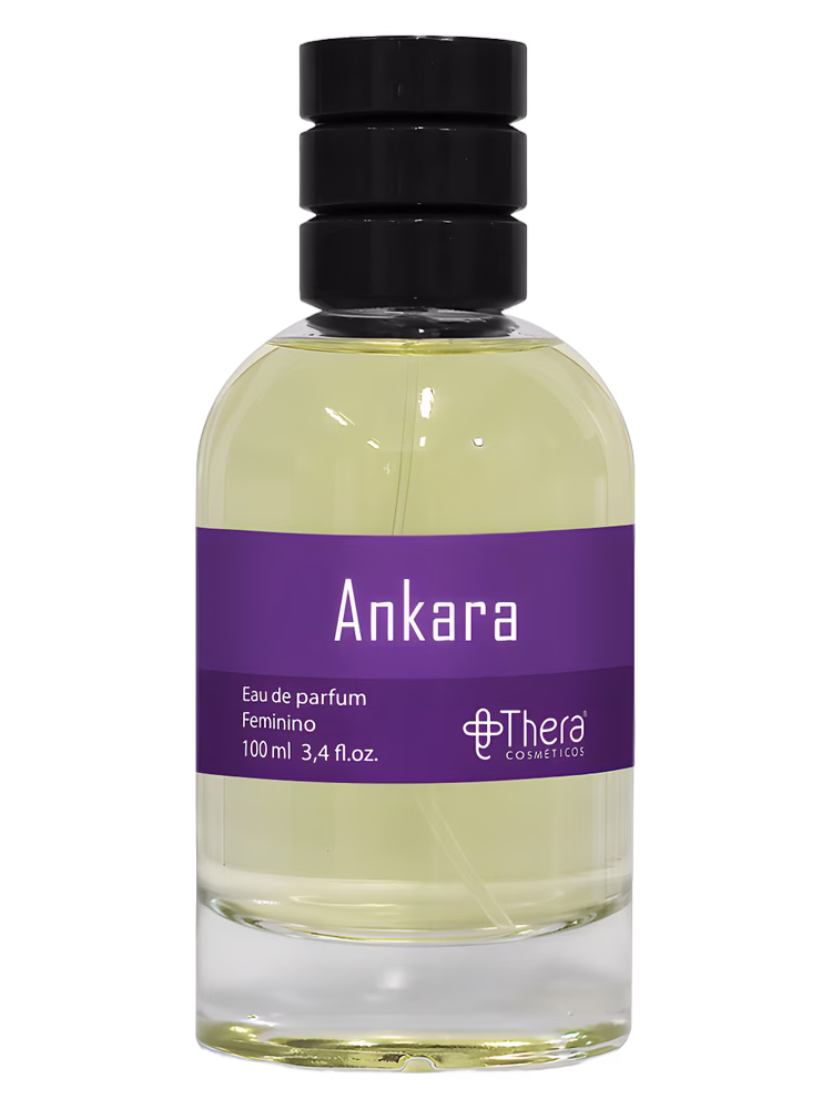 Thera Cosméticos Ankara