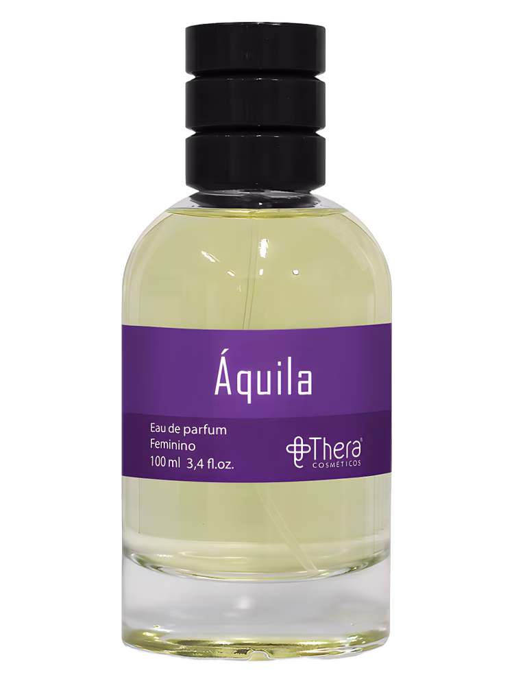 Thera Cosméticos Áquila