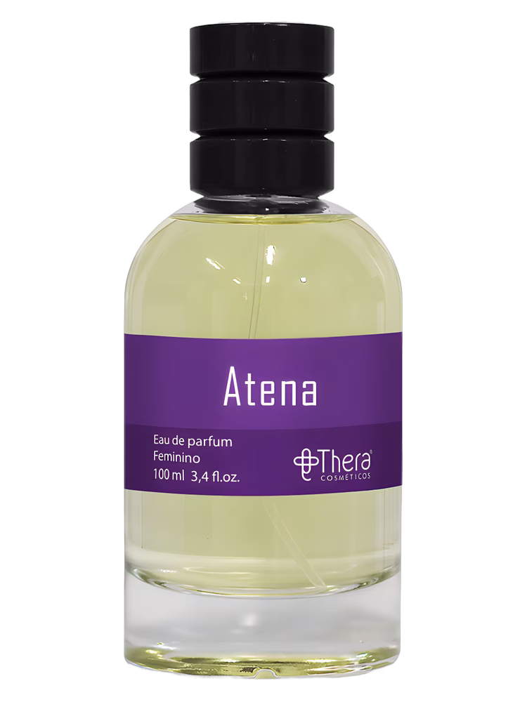 Thera Cosméticos Atena