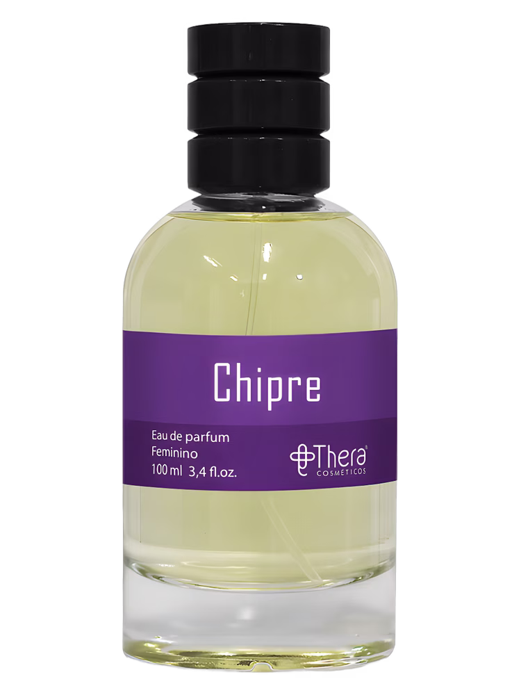 Thera Cosméticos Chipre