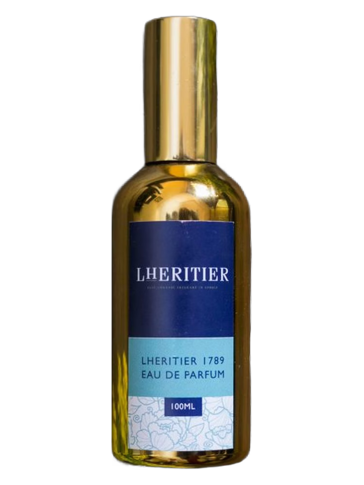 Lheritier Osmanthus