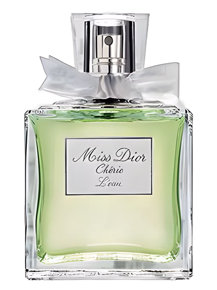 Dior Miss Dior Cherie L'Eau