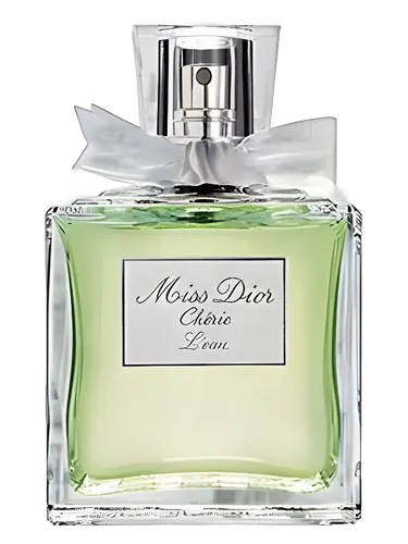 Miss Dior Cherie L'Eau Dior perfume - a fragrance for women 2009