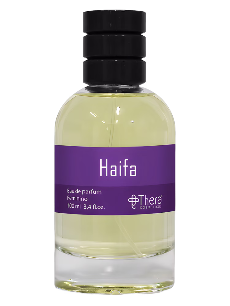 Thera Cosméticos Haifa