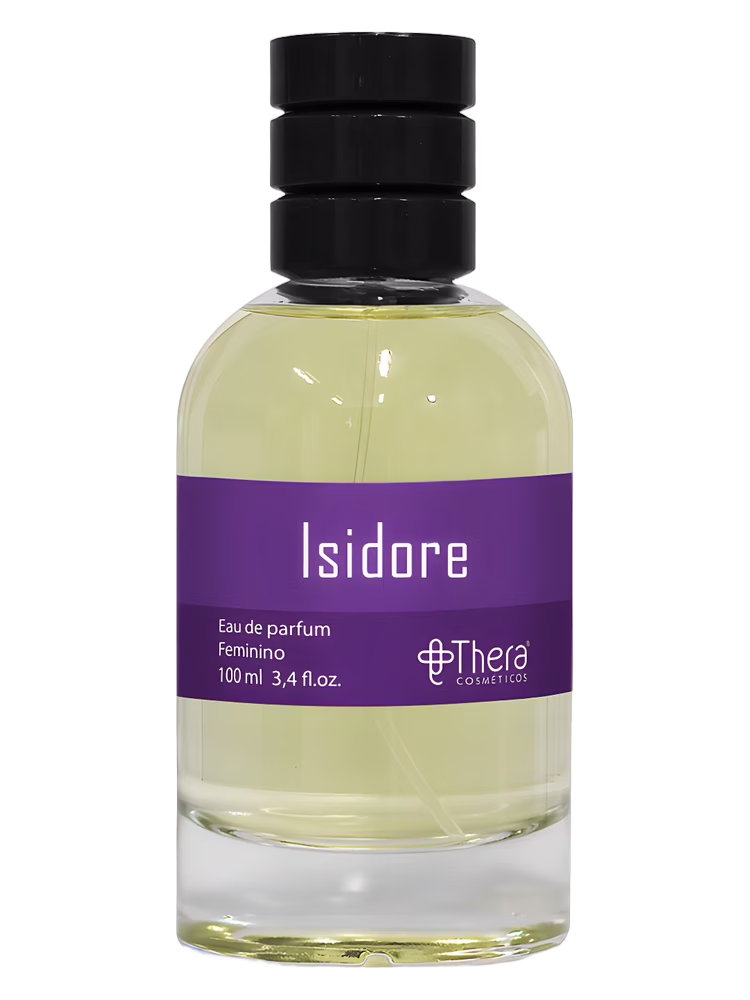 Thera Cosméticos Isidore