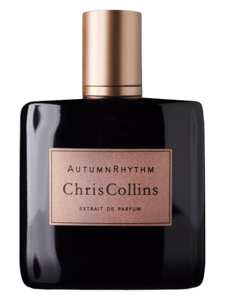 Chris Collins Autumn Rhythm