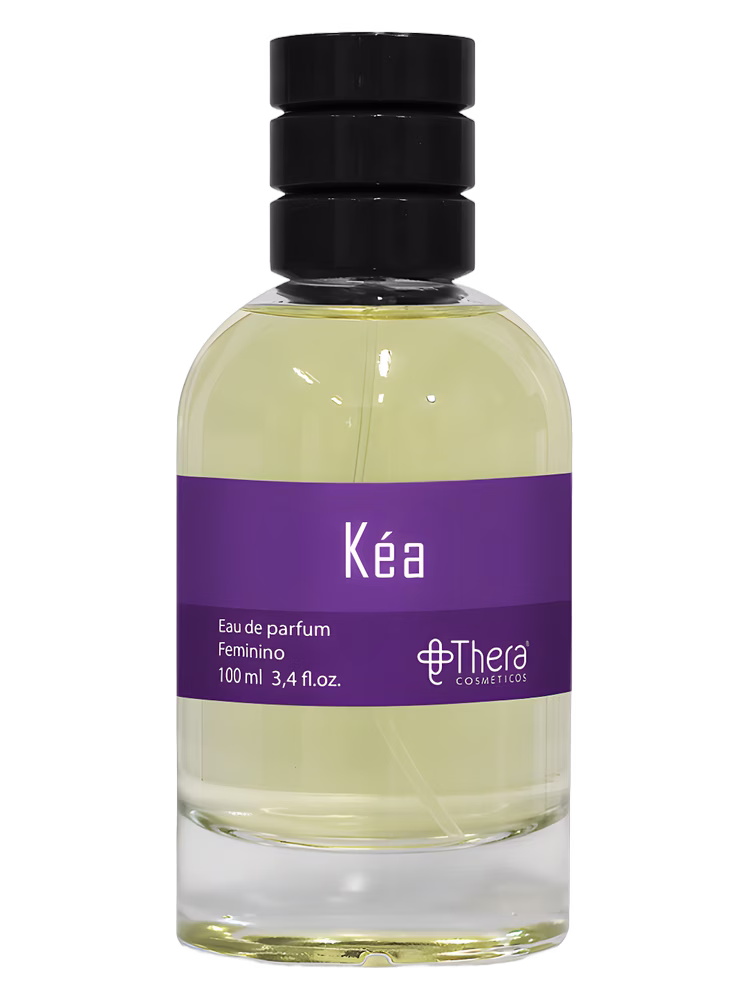 Thera Cosméticos Kéa