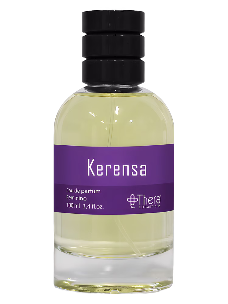 Thera Cosméticos Kerensa