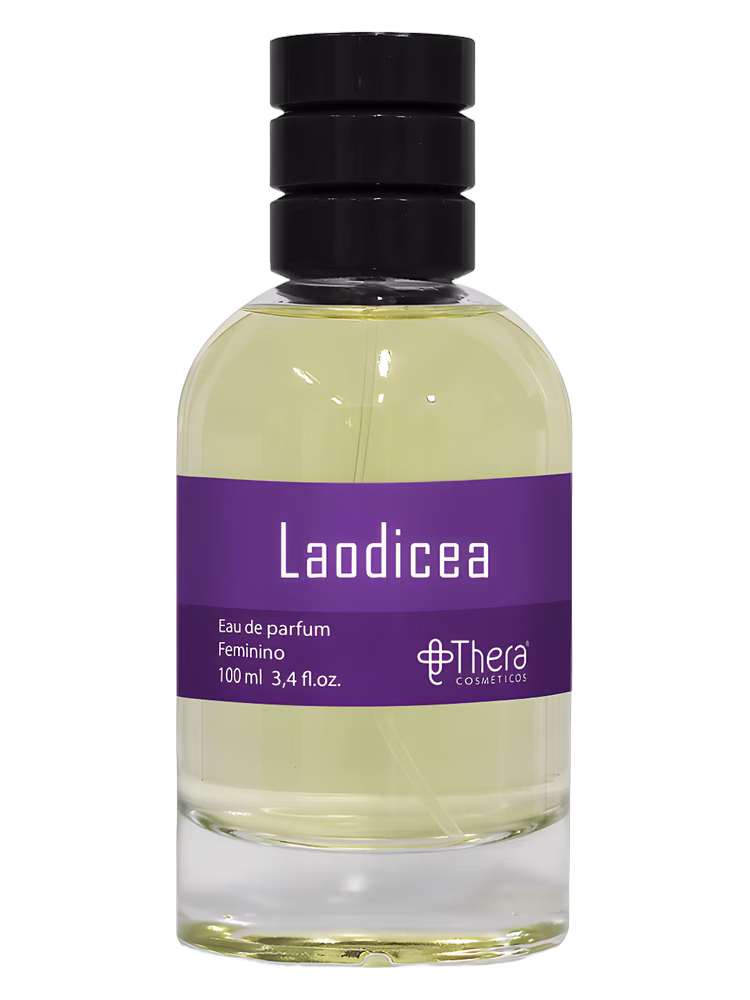 Thera Cosméticos Laodiceia