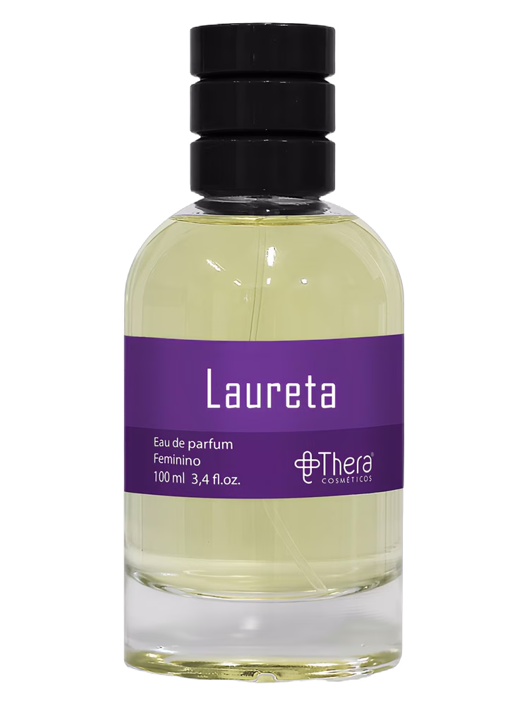 Thera Cosméticos Laureta
