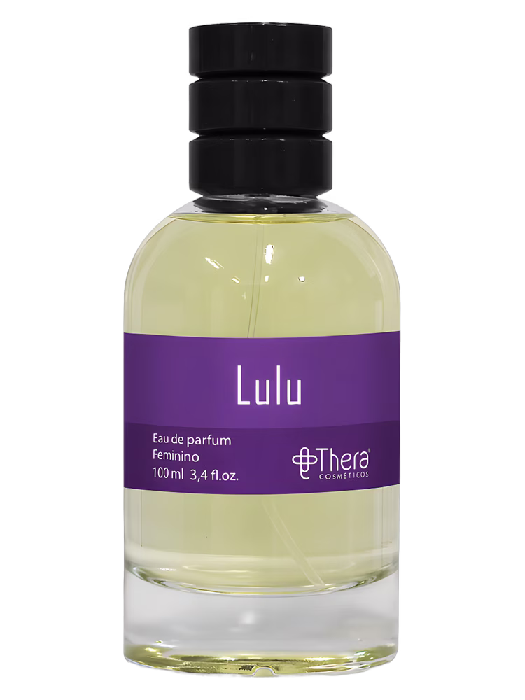 Thera Cosméticos Lulu