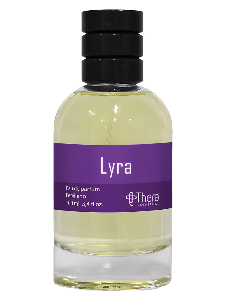 Thera Cosméticos Lyra