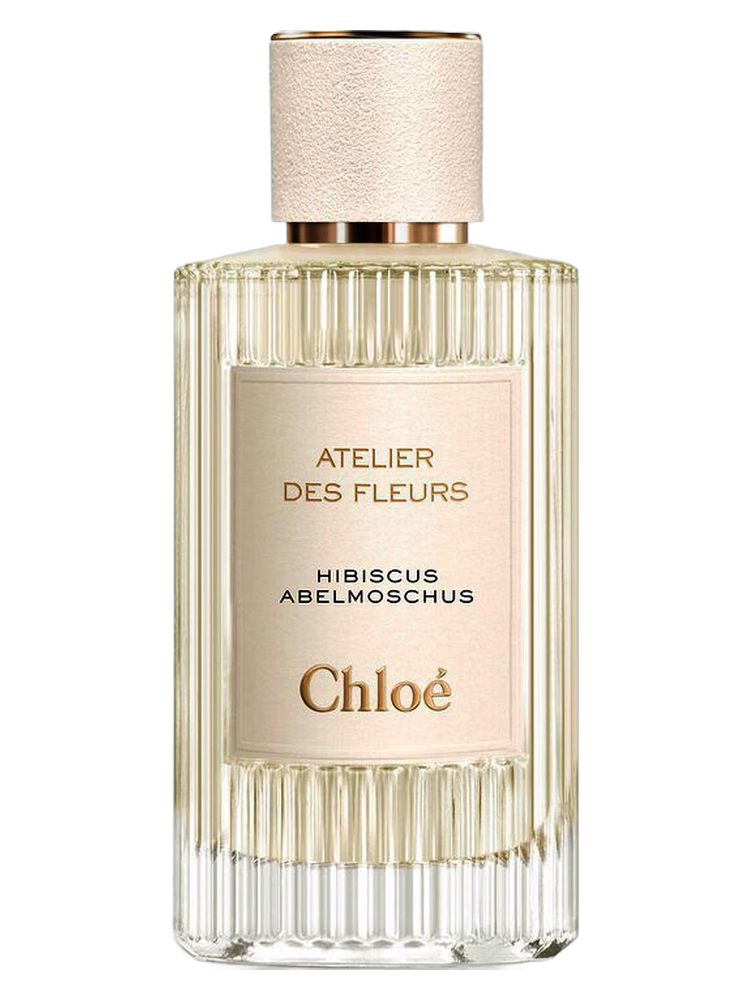 Chloé Hibiscus Abelmoschus