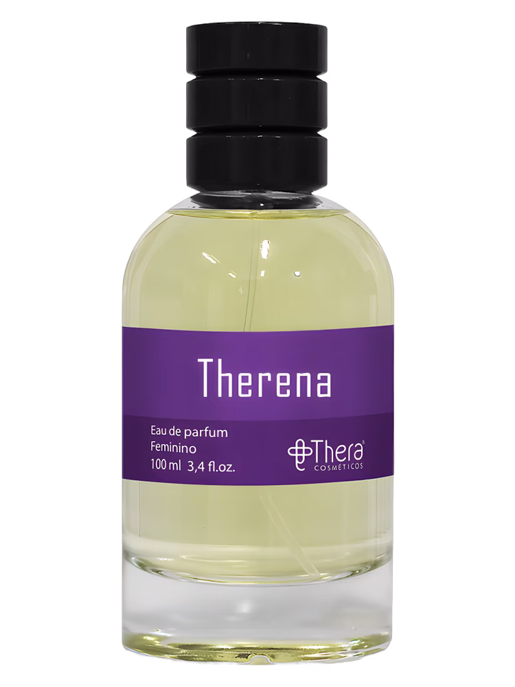 Thera Cosméticos Therena