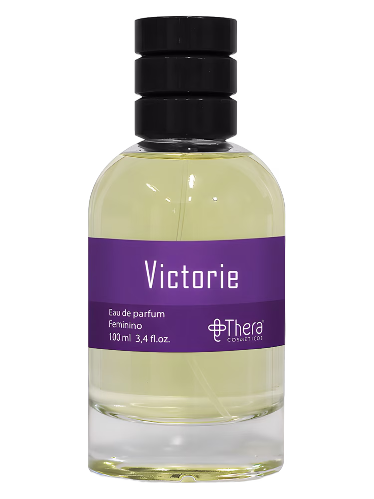 Thera Cosméticos Victorie