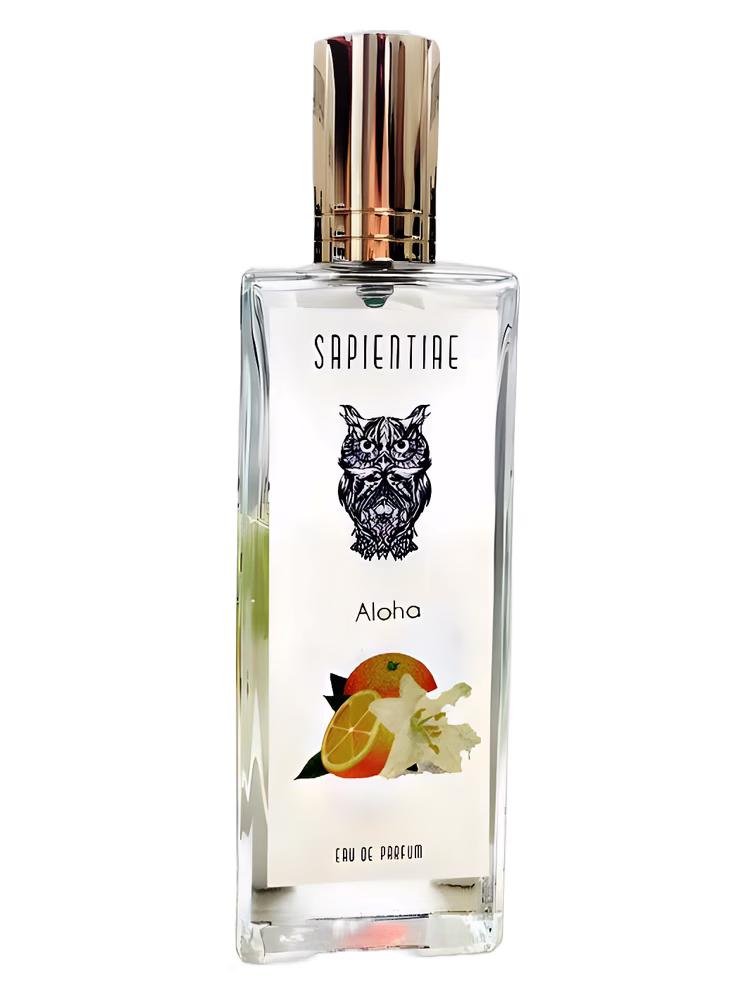 Sapientiae Niche Aloha