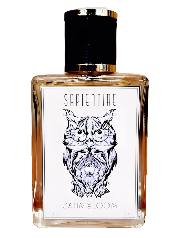 Sapientiae Niche Satin Bloom