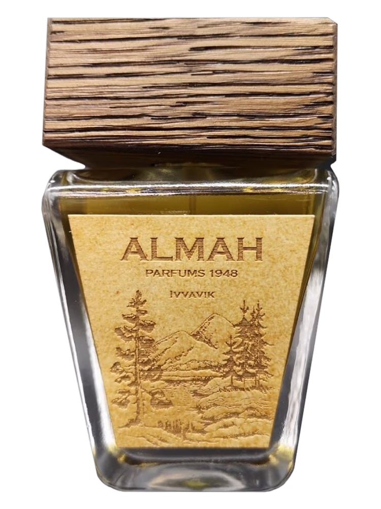 Almah Parfums 1948 Ivvavik