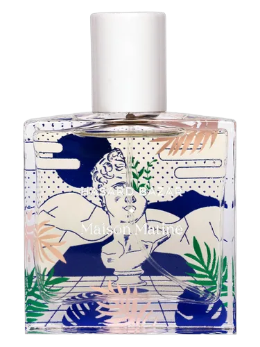 Hasard Bazar Maison Matine perfume - a fragrance for women and men