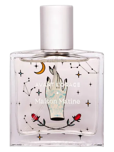 Avant l'Orage Maison Matine perfume - a fragrance for women and