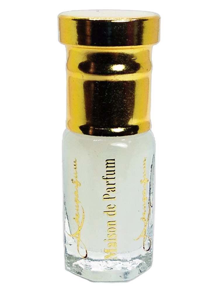 ADEN Parfum Musk Tahara Royal