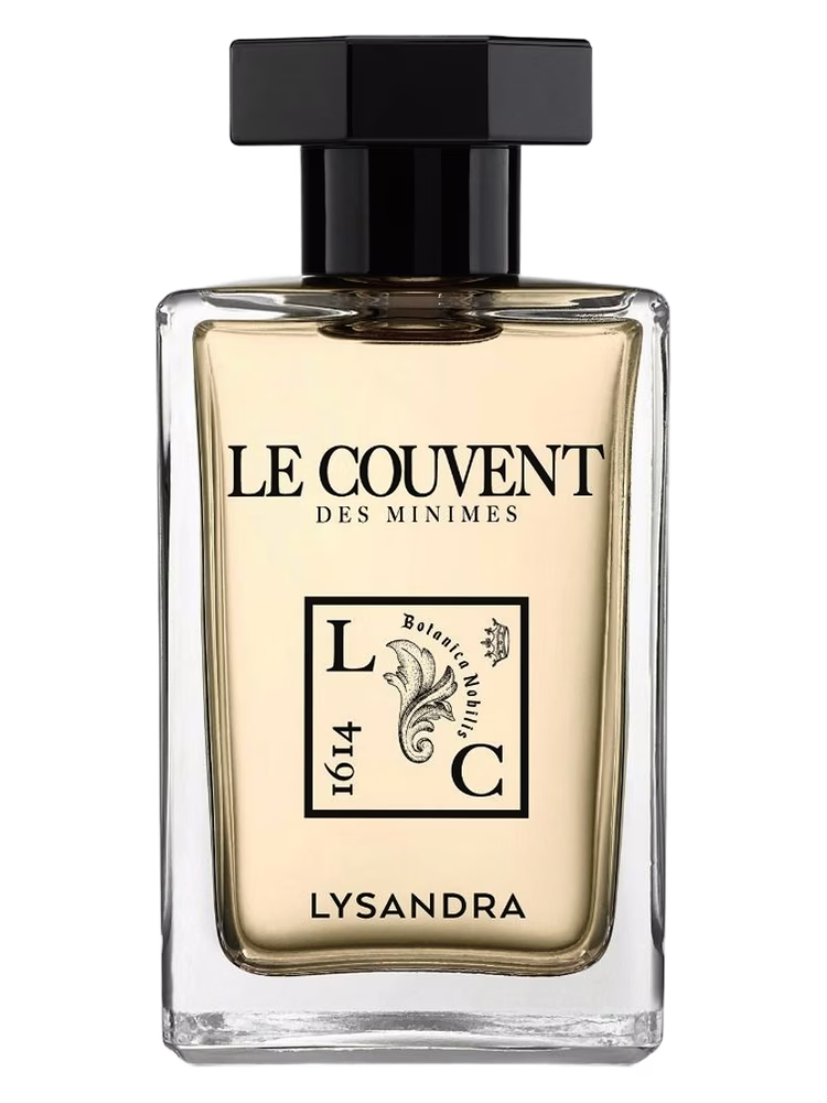 Le Couvent Maison de Parfum Lysandra
