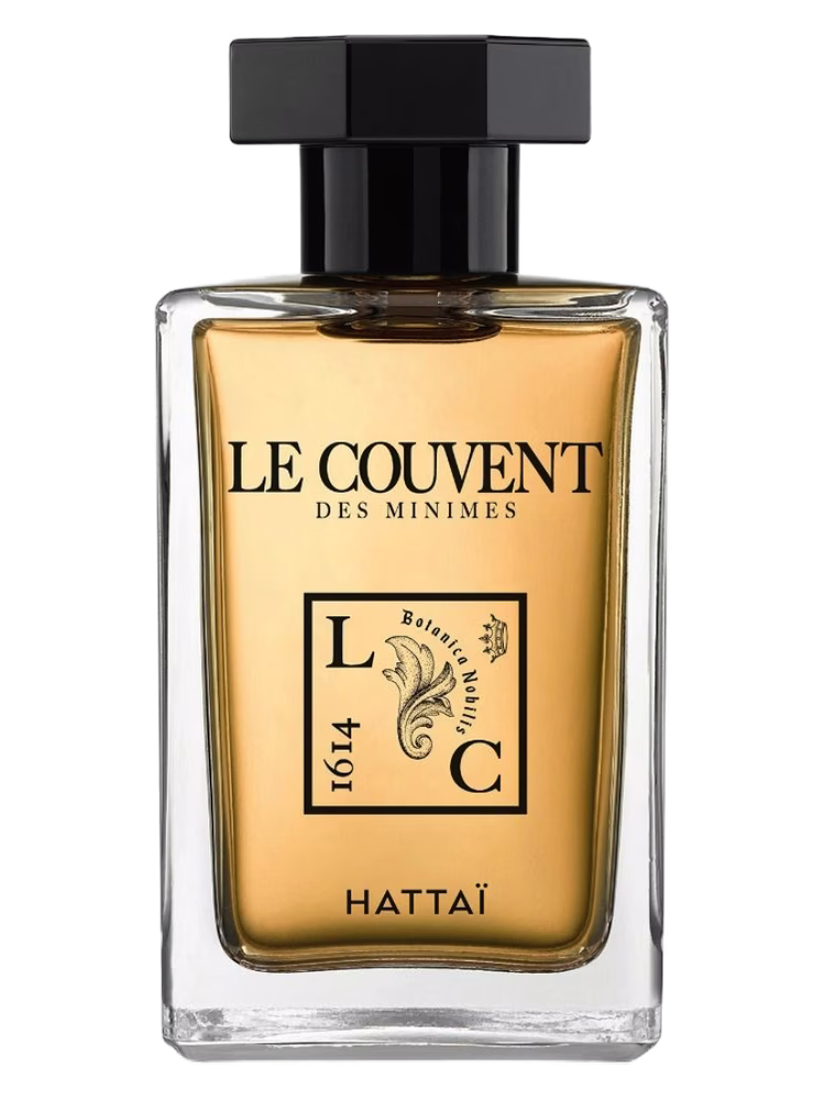 Le Couvent Maison de Parfum Hattai